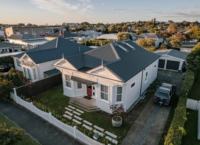 Sandringham Project