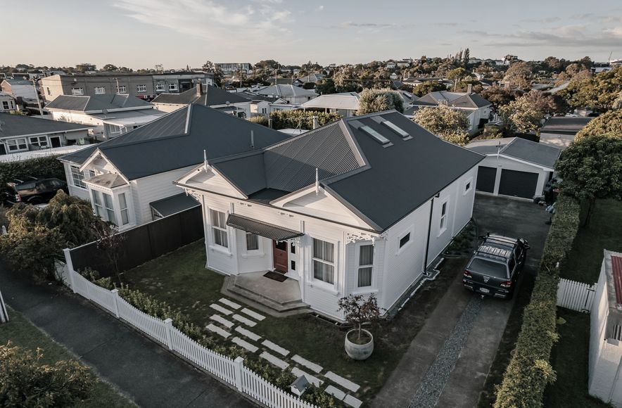 Sandringham Project