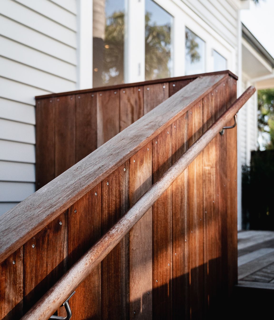 Fir Street Project