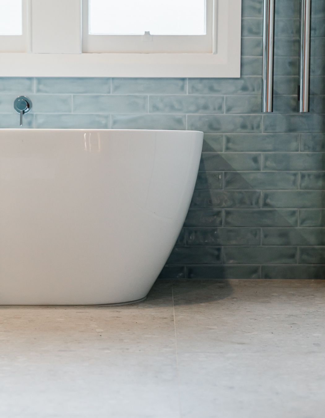 Westminster Road Project