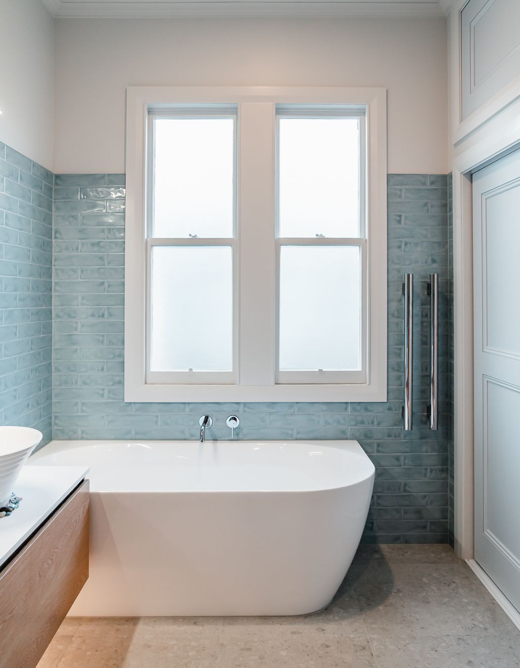 Westminster Road Project