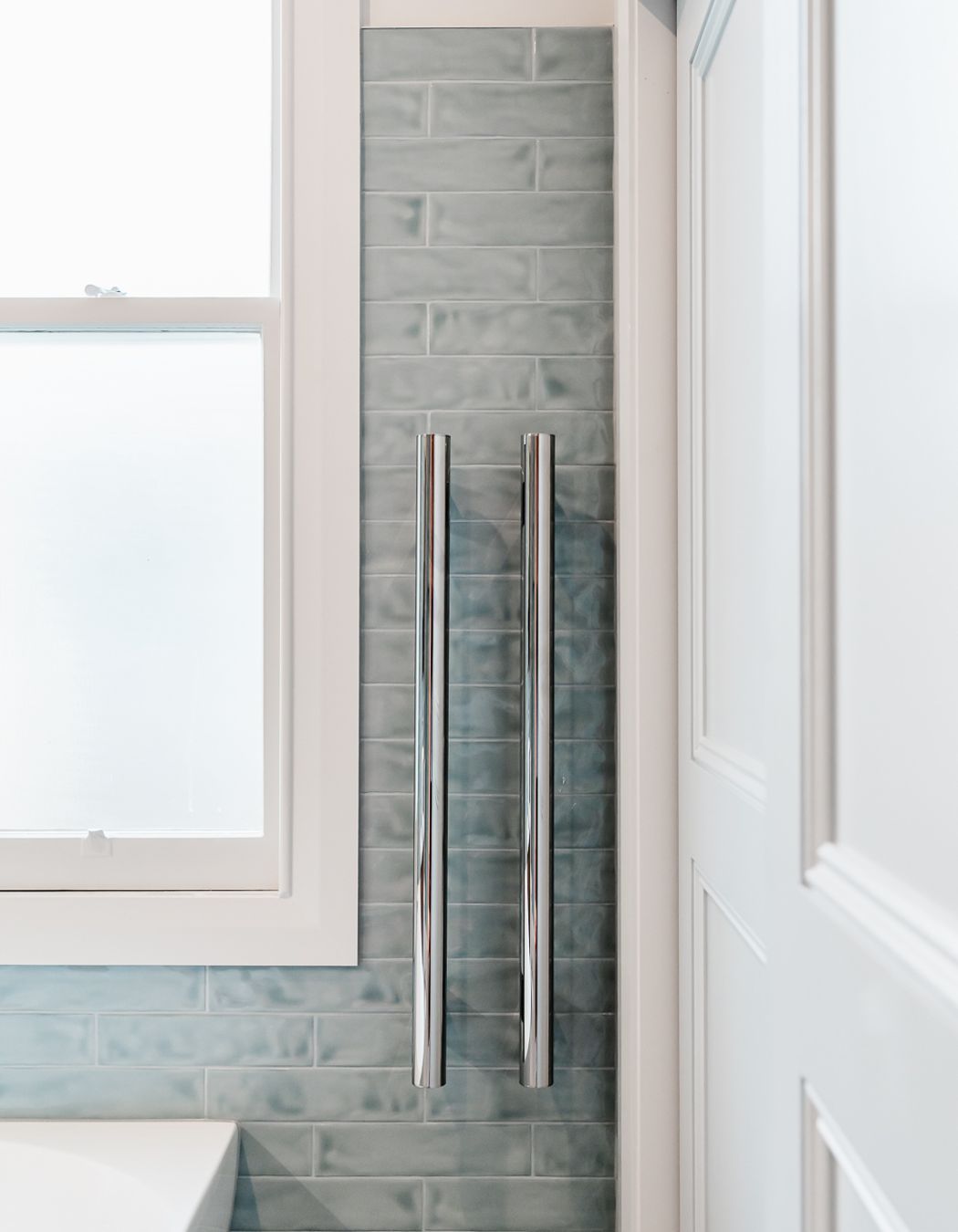 Westminster Road Project