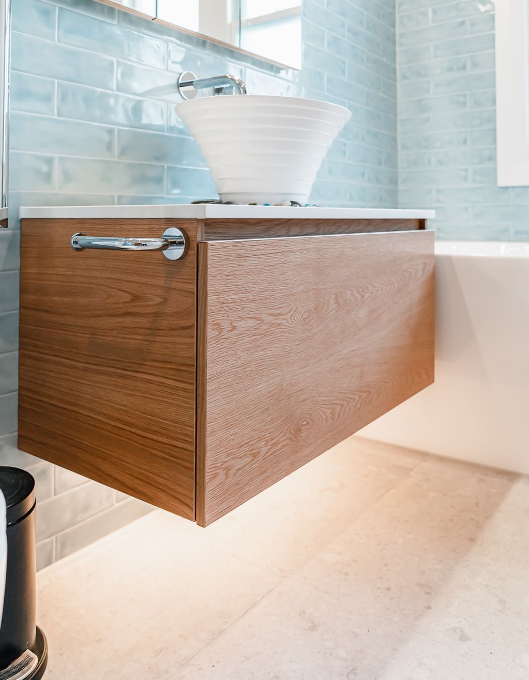 Westminster Road Project