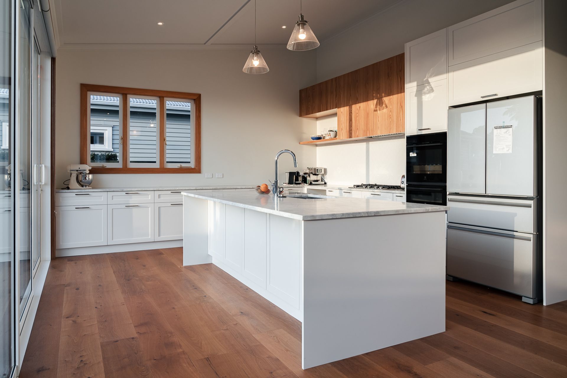 Westminster Road Project