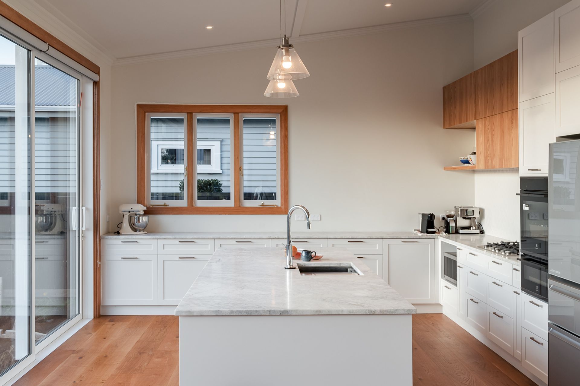 Westminster Road Project