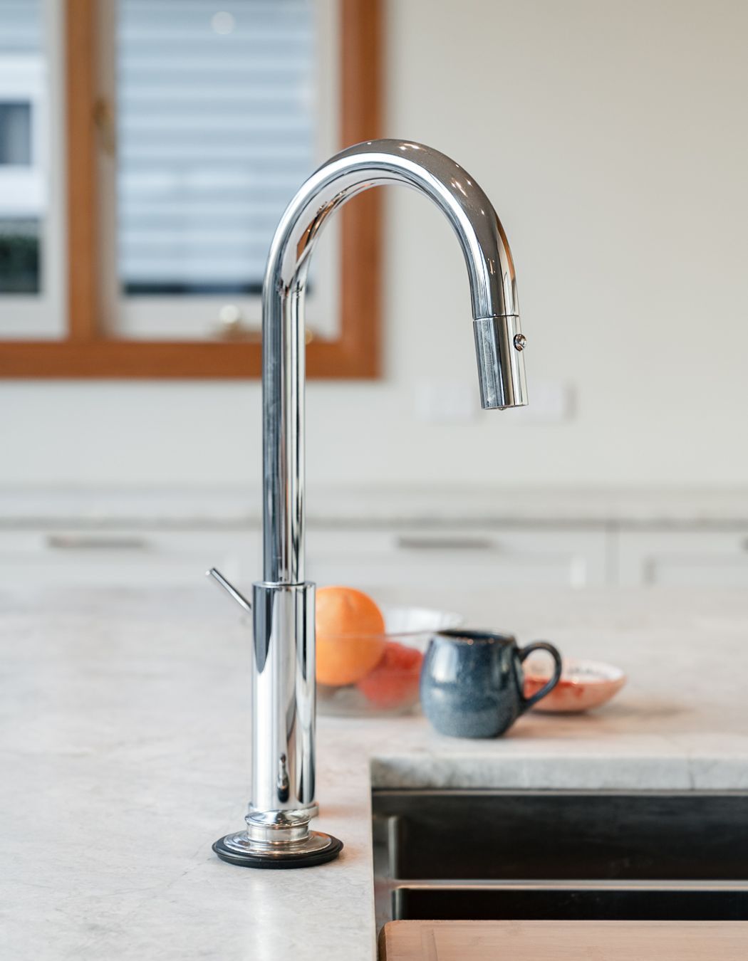 Westminster Road Project