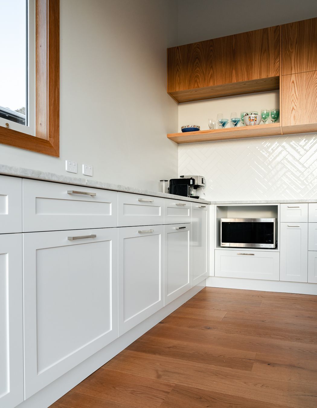 Westminster Road Project