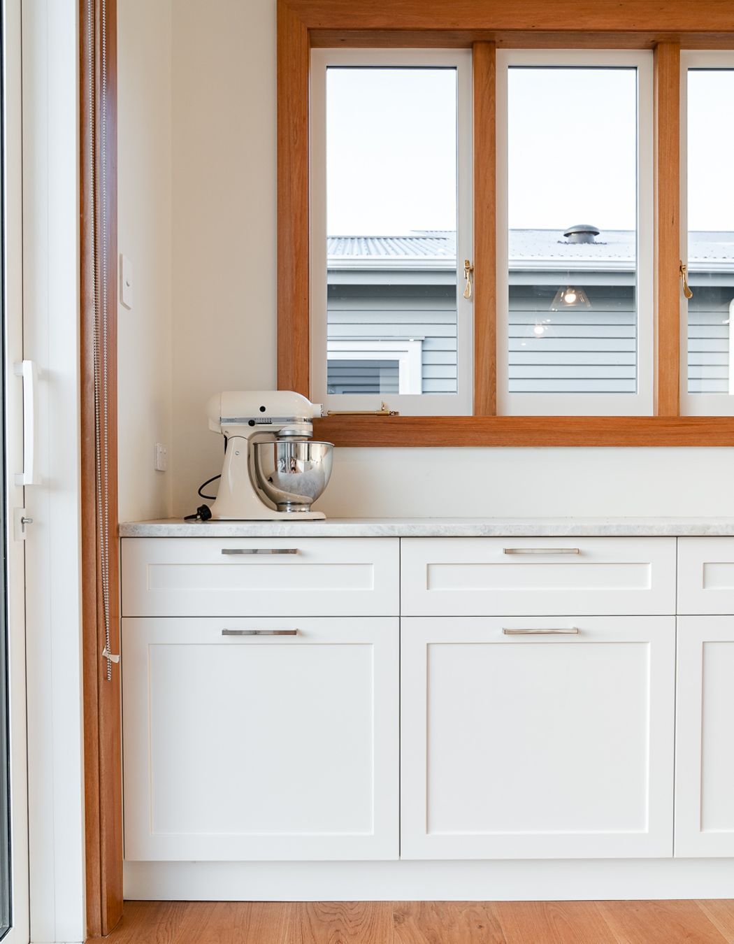 Westminster Road Project