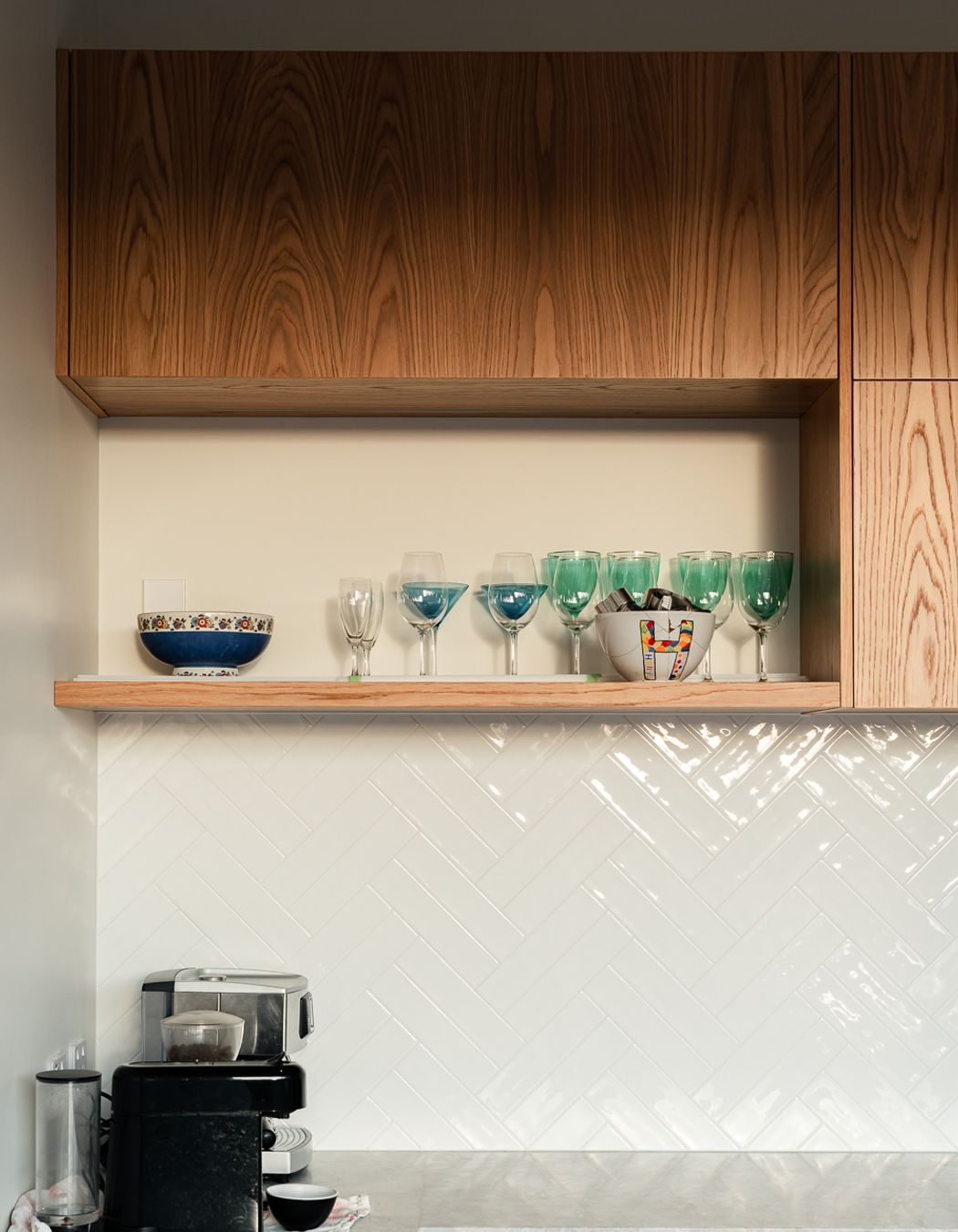 Westminster Road Project