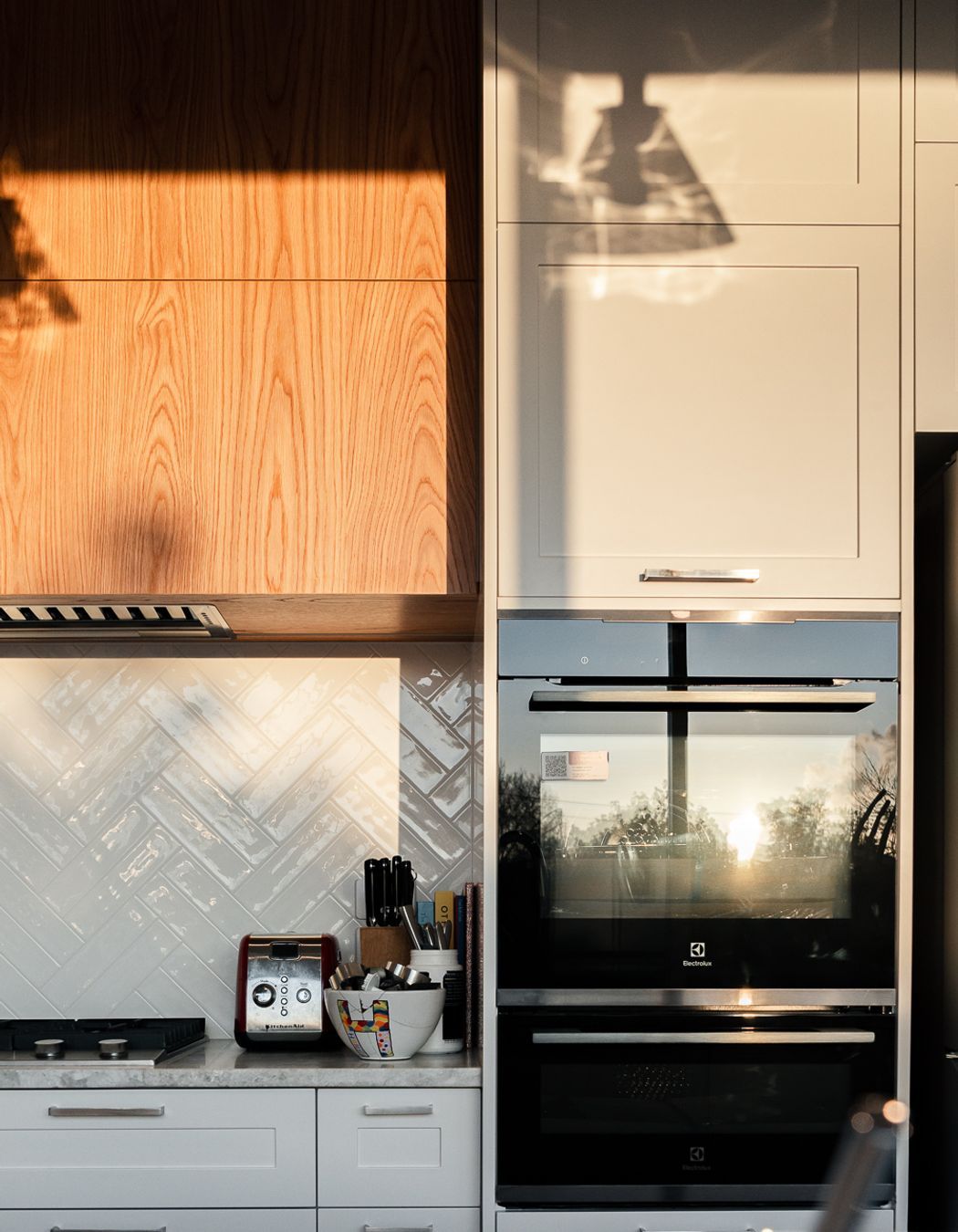 Westminster Road Project