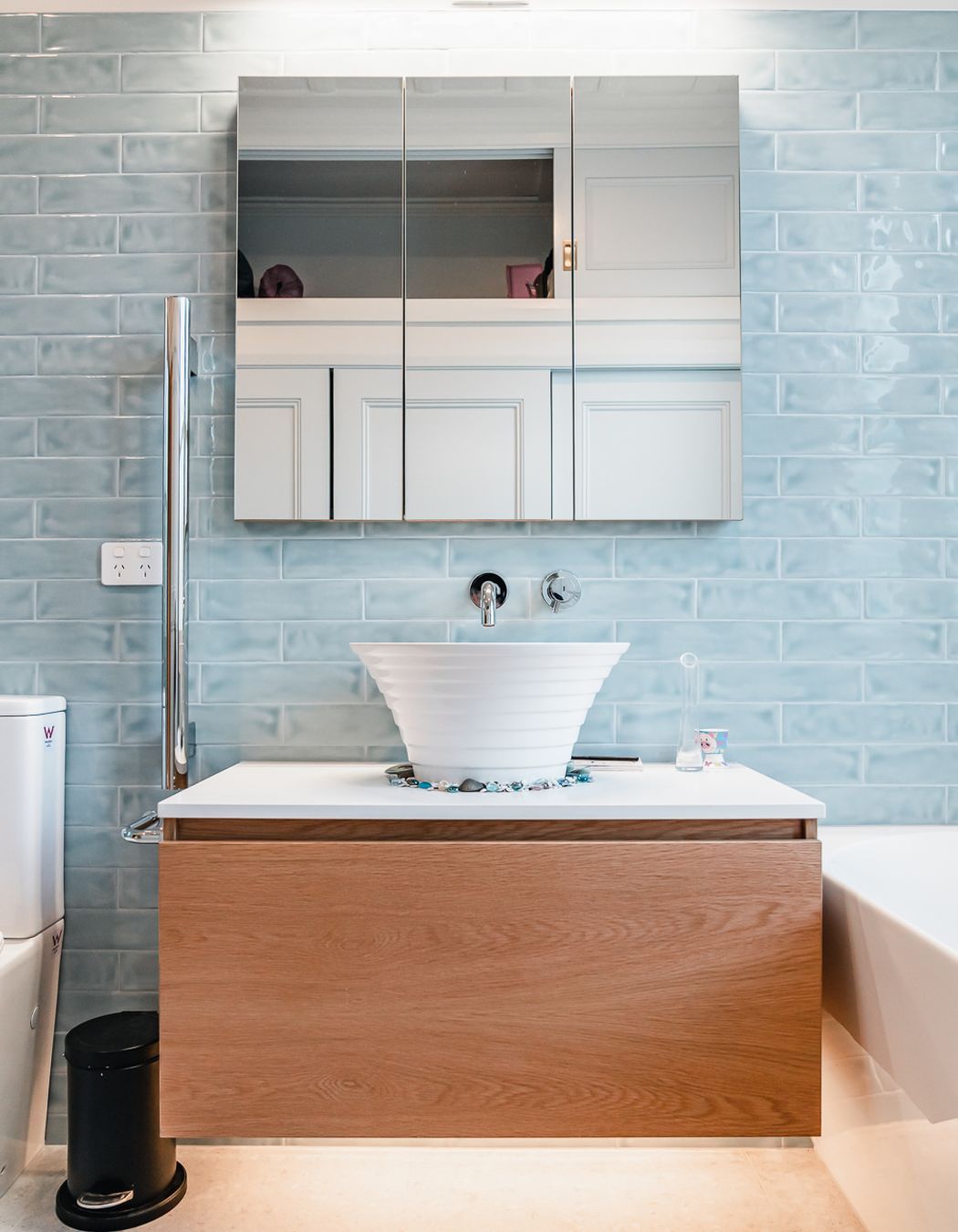 Westminster Road Project