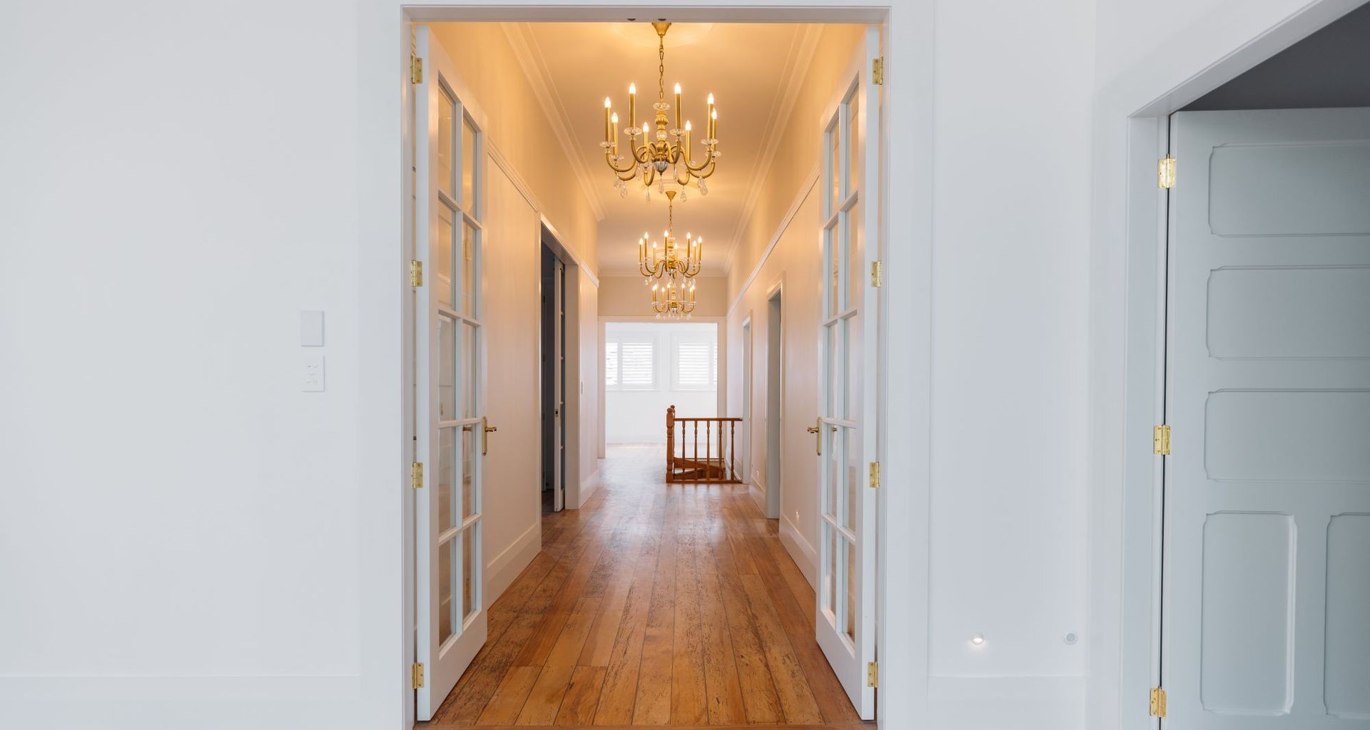 Remuera Villa Renovation banner
