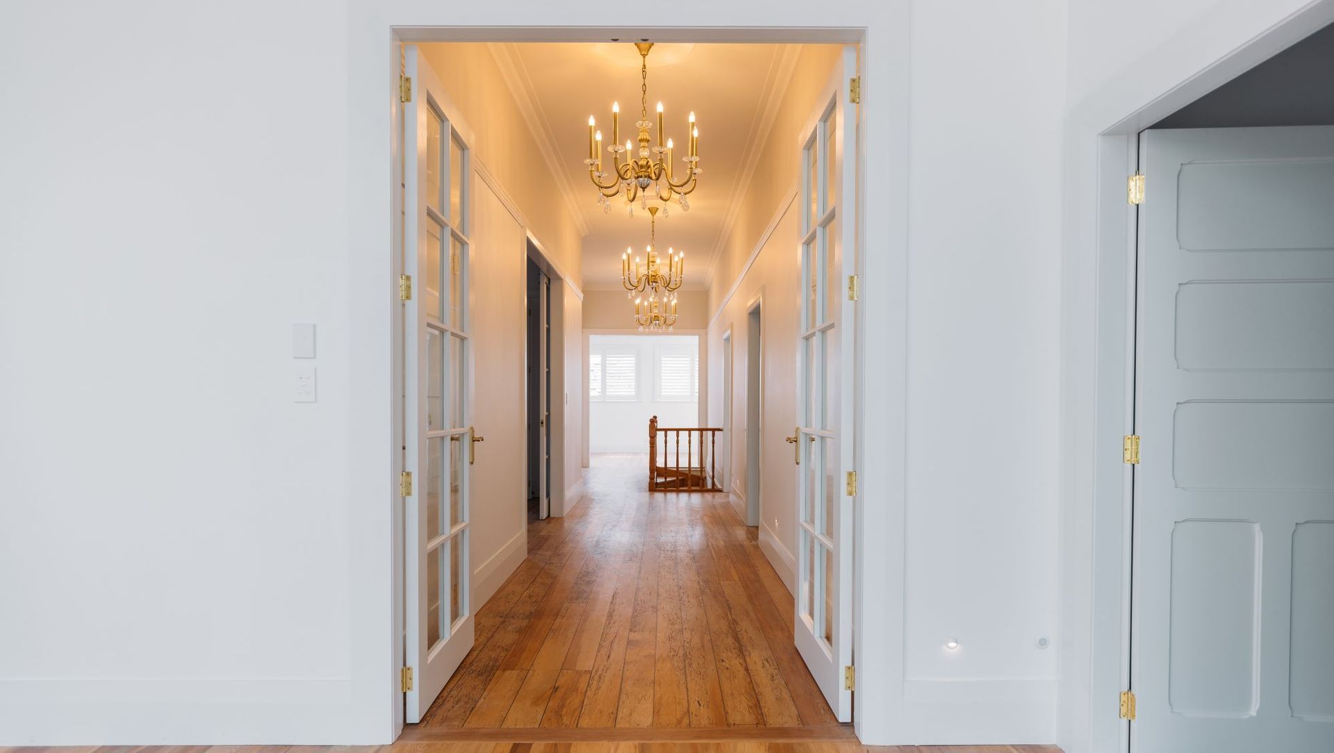Remuera Villa Renovation banner