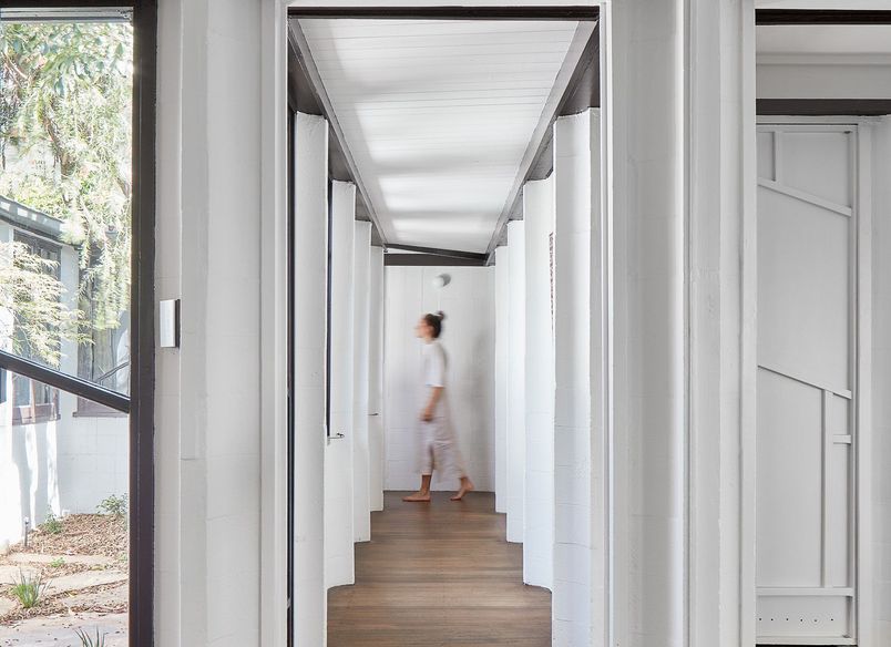 Toorak Restoration