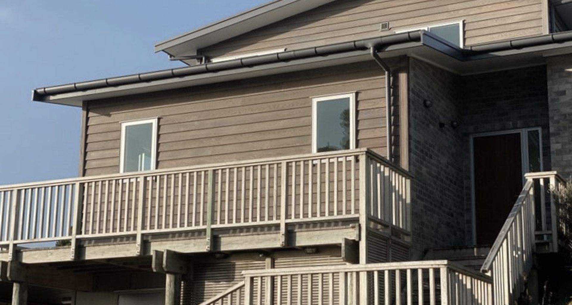 Jason & Dale banner