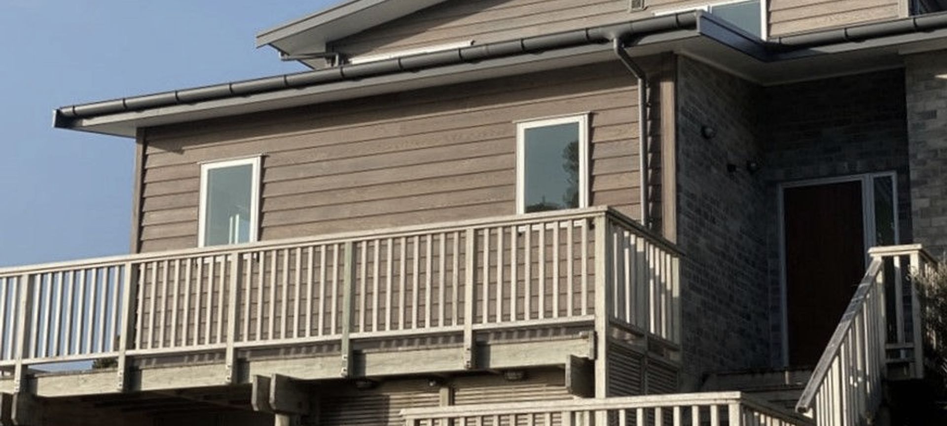 Jason & Dale banner