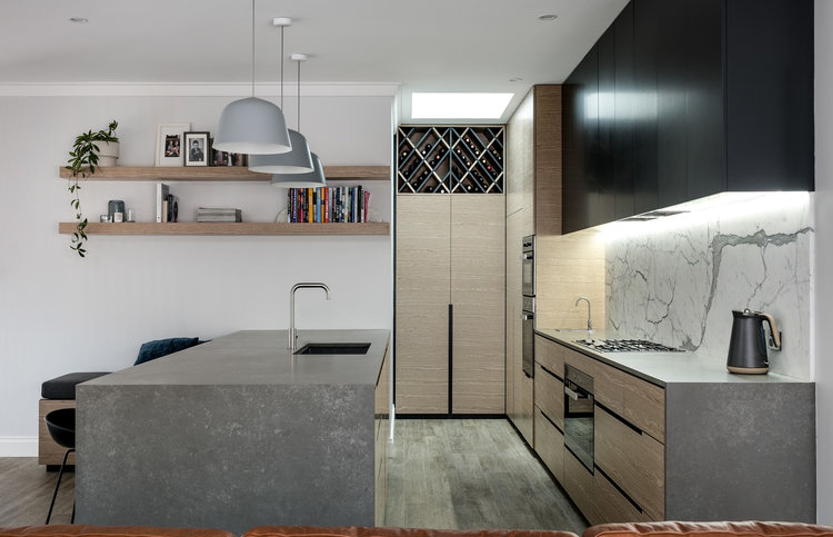 Dianela Home Renovation