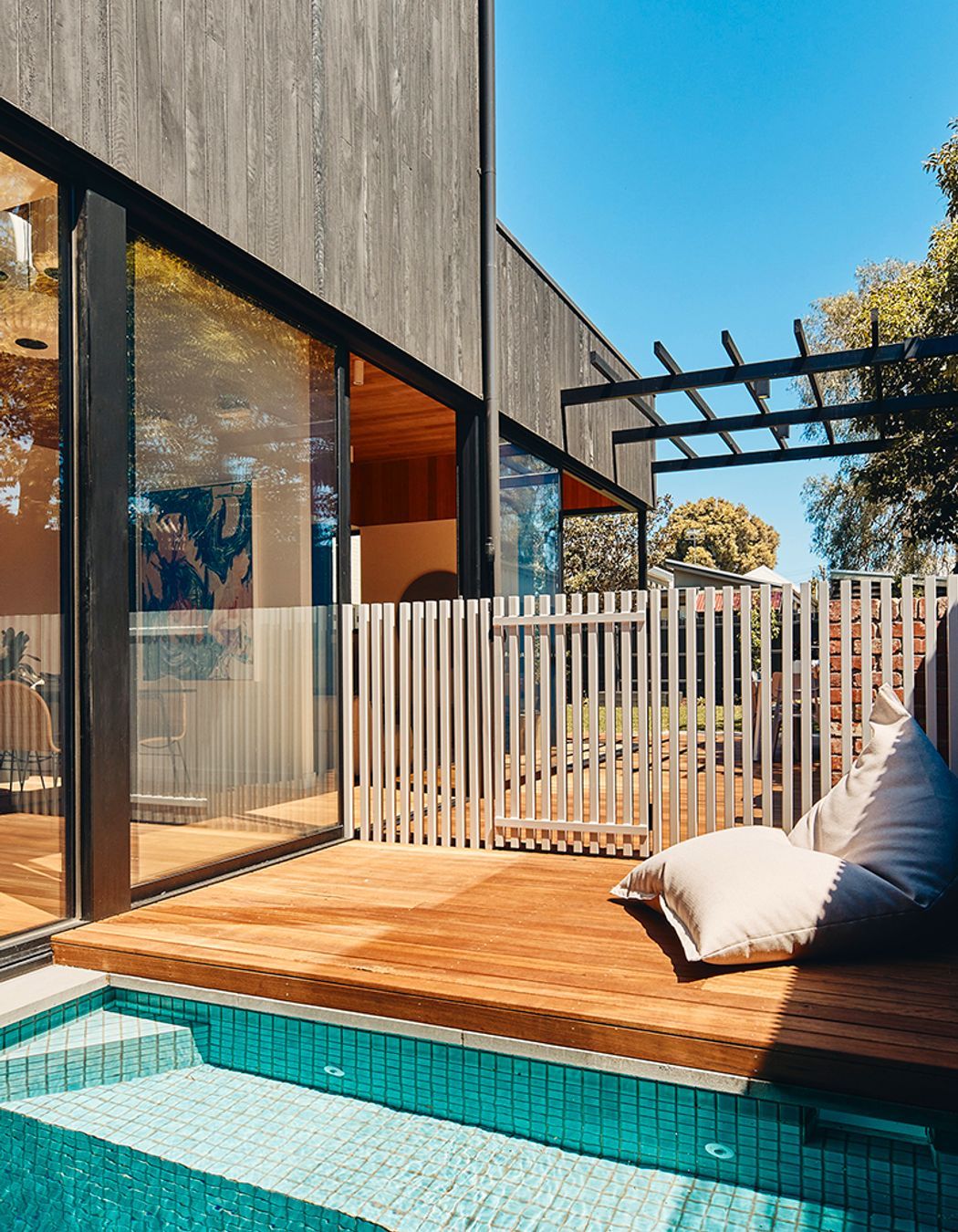 Taken by Peter Bennetts