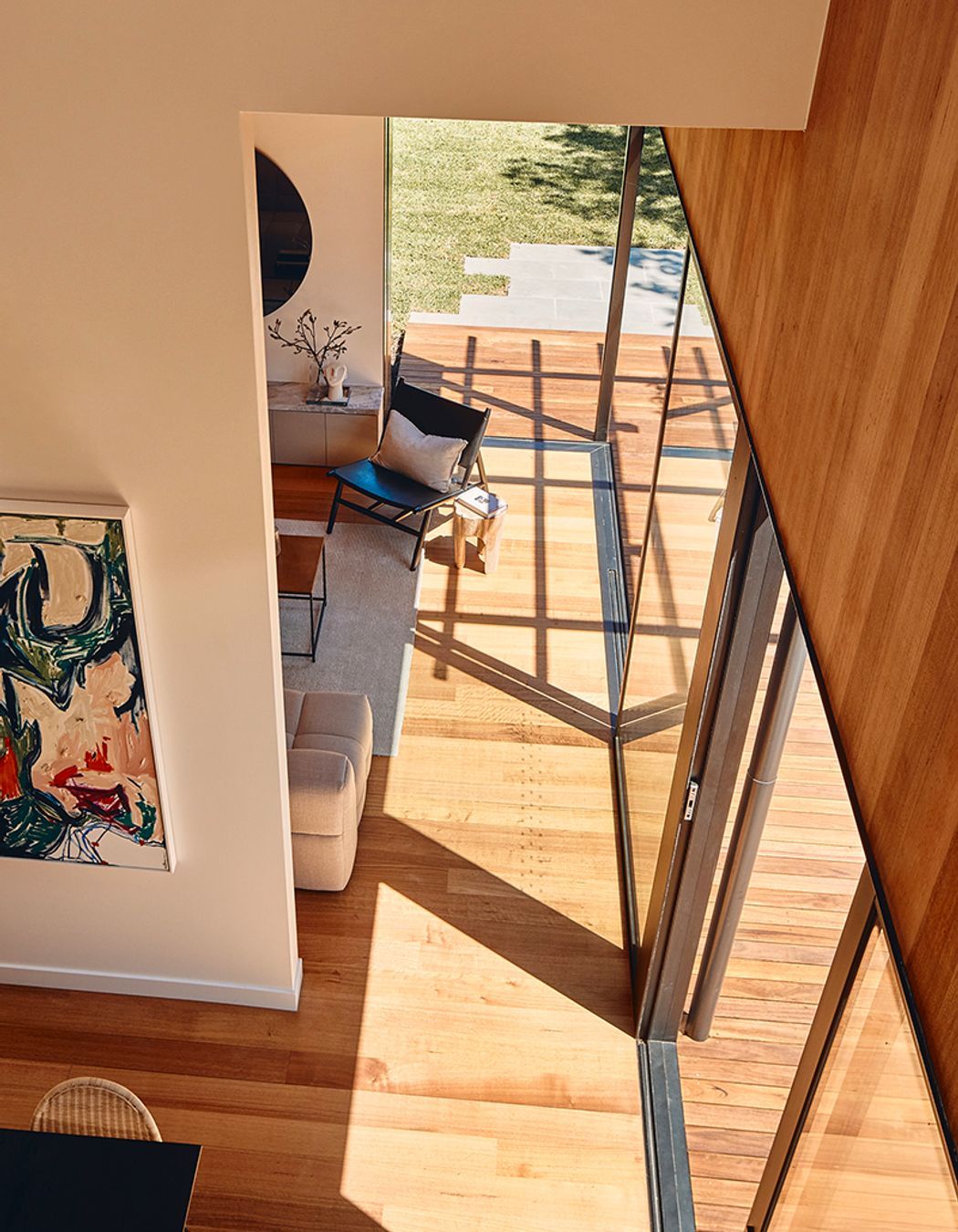 Taken by Peter Bennetts