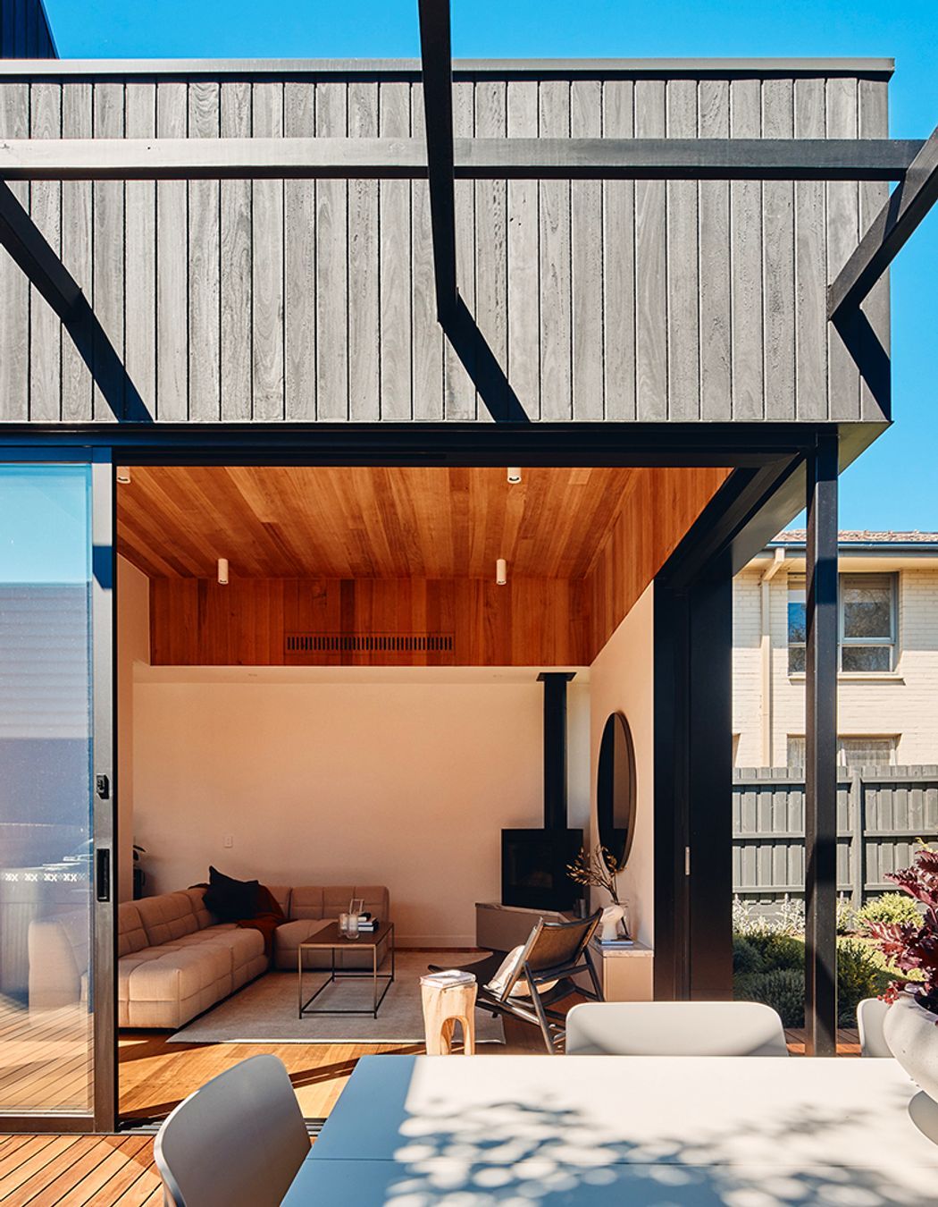 Taken by Peter Bennetts