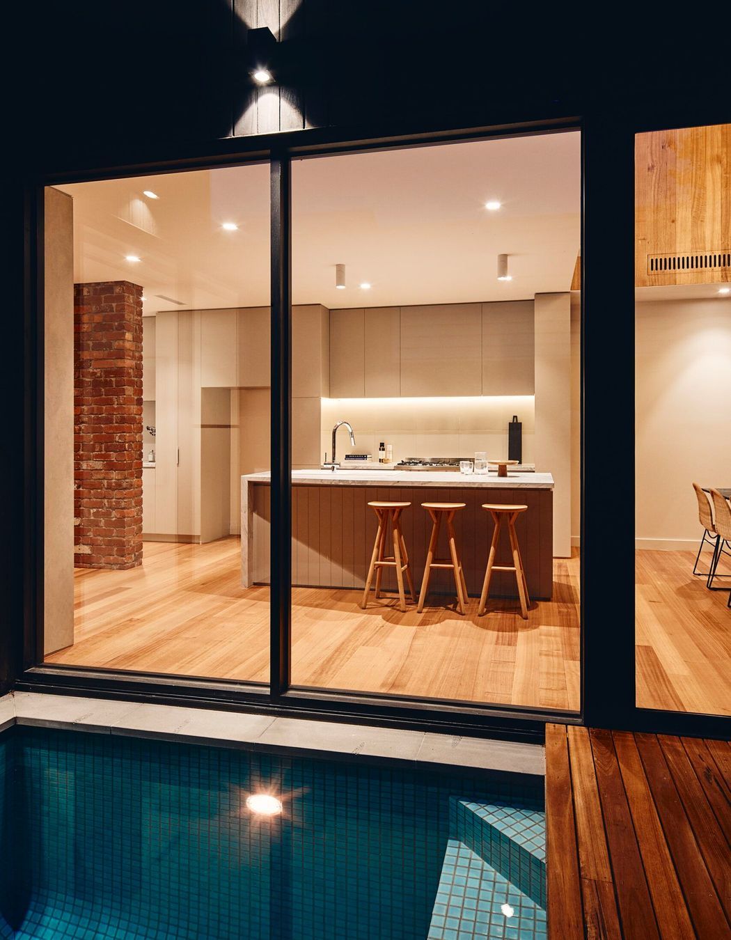 Taken by Peter Bennetts