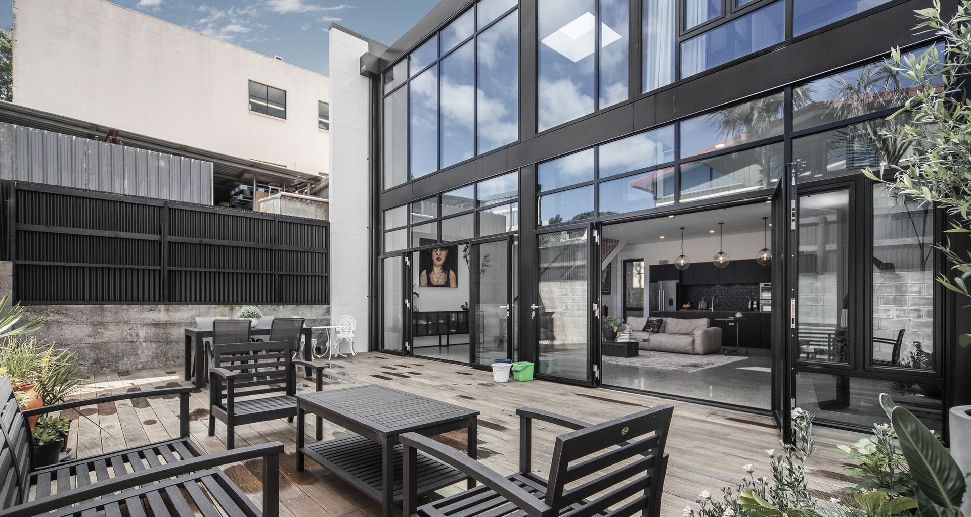 Grey Lynn Renovation banner
