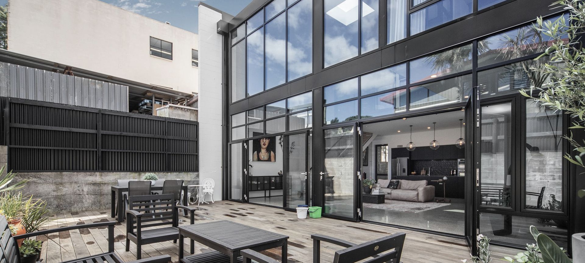 Grey Lynn Renovation banner