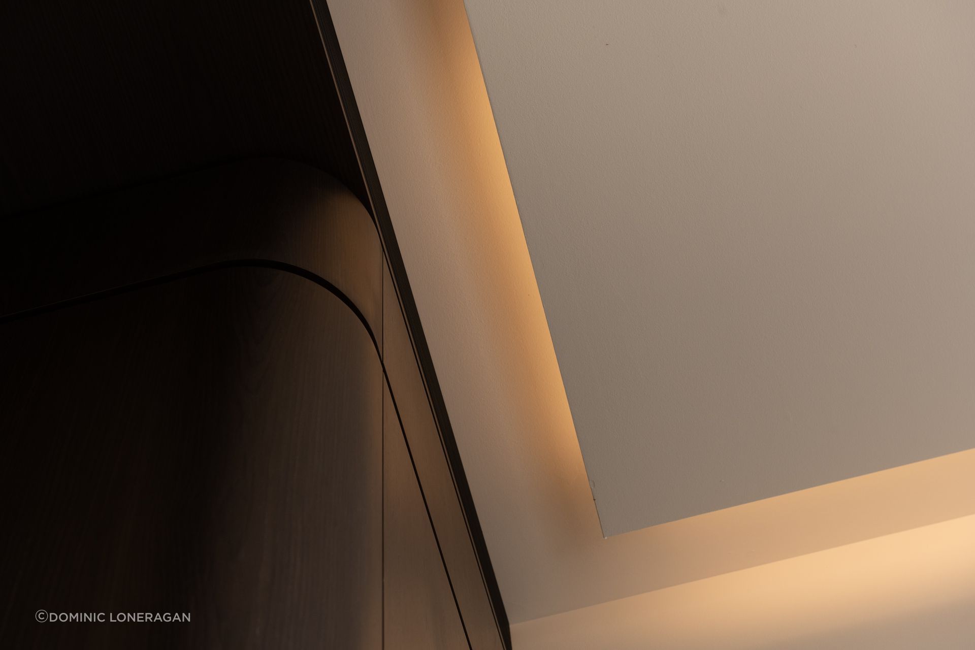 Coffer details