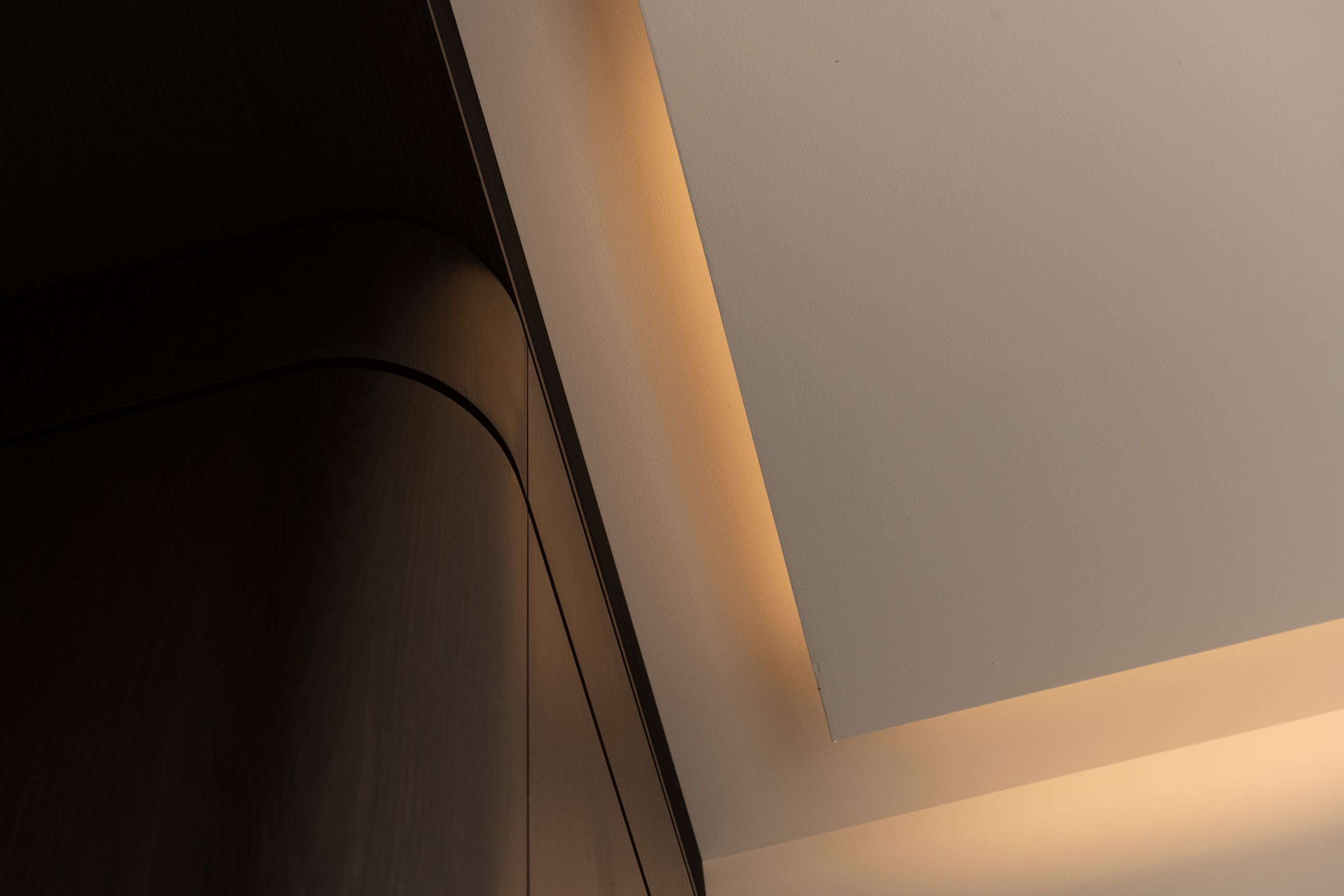 Coffer details