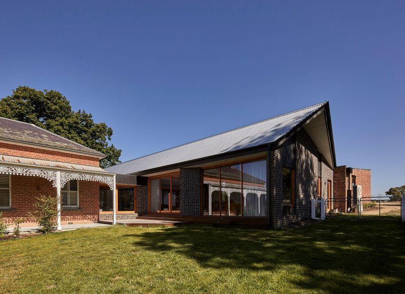Riversdale Kyneton