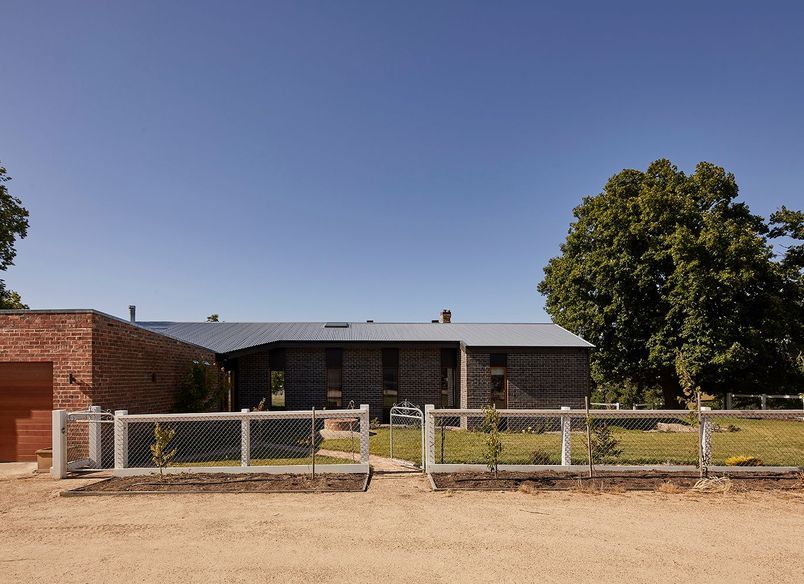 Riversdale Kyneton