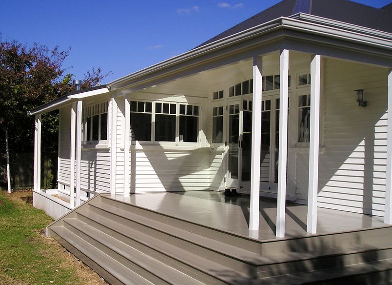 Jubilee Avenue, Devonport