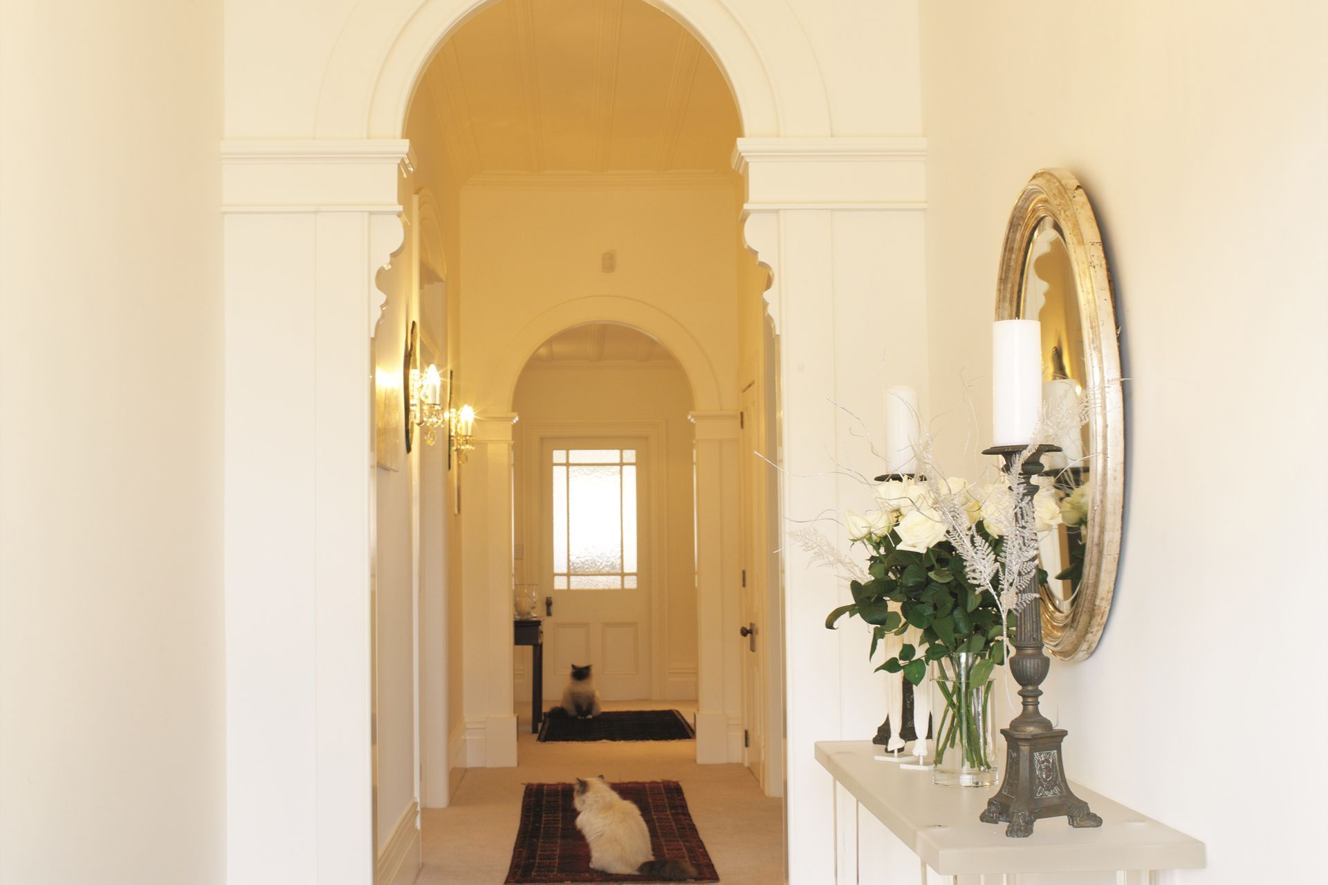 Jubilee Avenue, Devonport