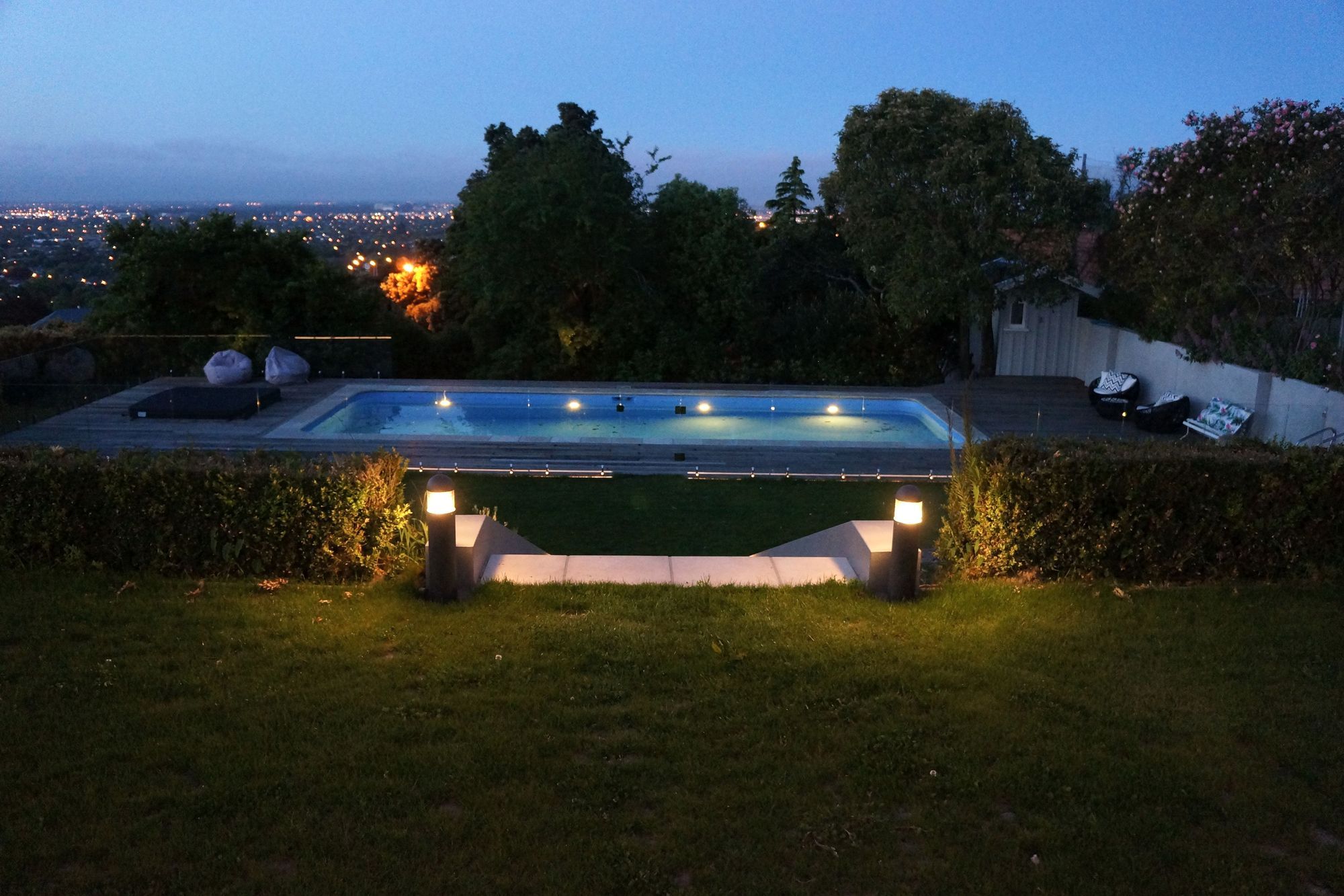63 Hackthorne Road