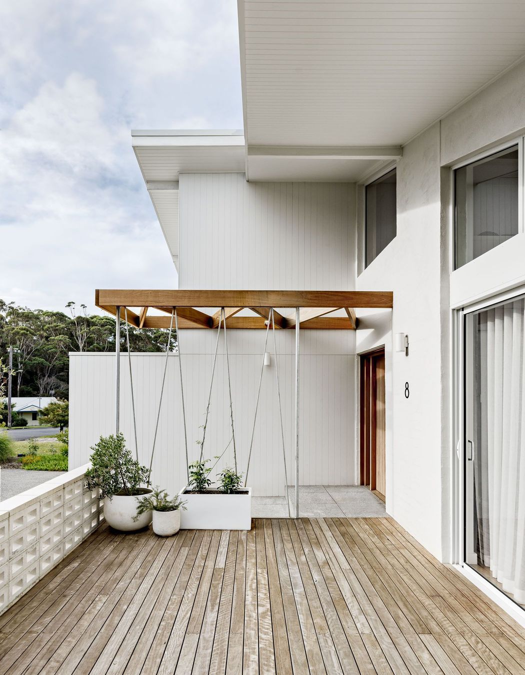 Mollymook Beach House