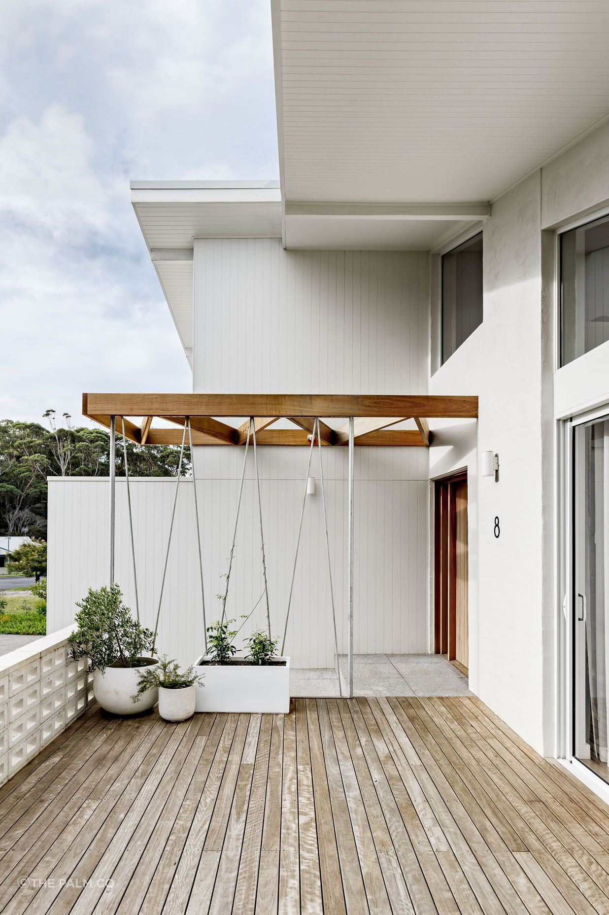 Mollymook Beach House