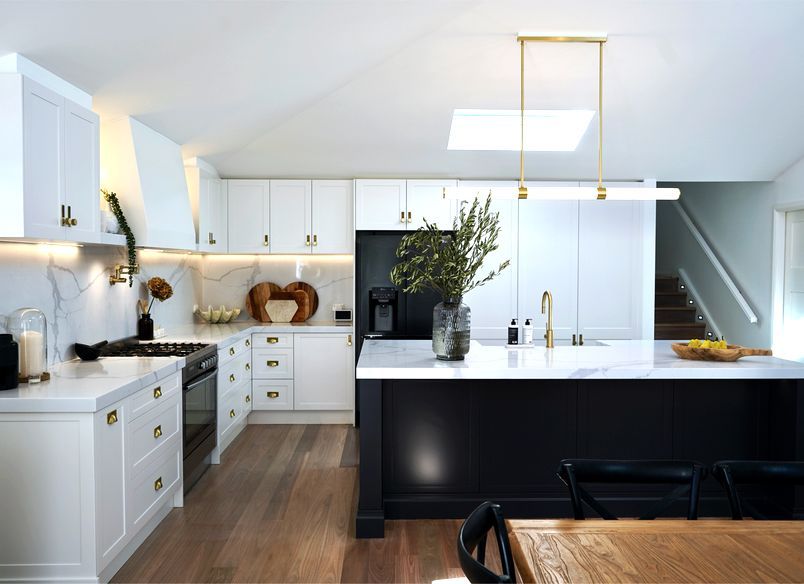 Ryde Residence - Kitchens by Emanuel