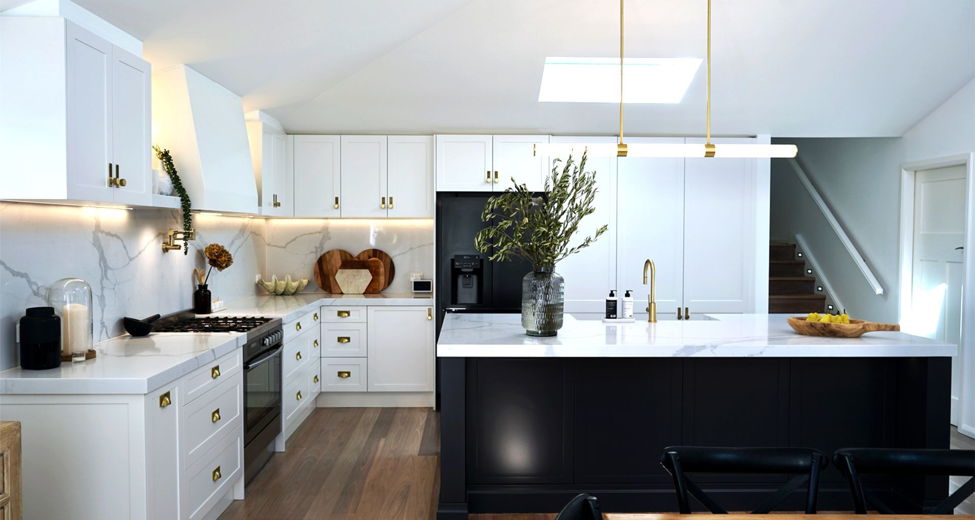 Ryde Residence - Kitchens by Emanuel banner
