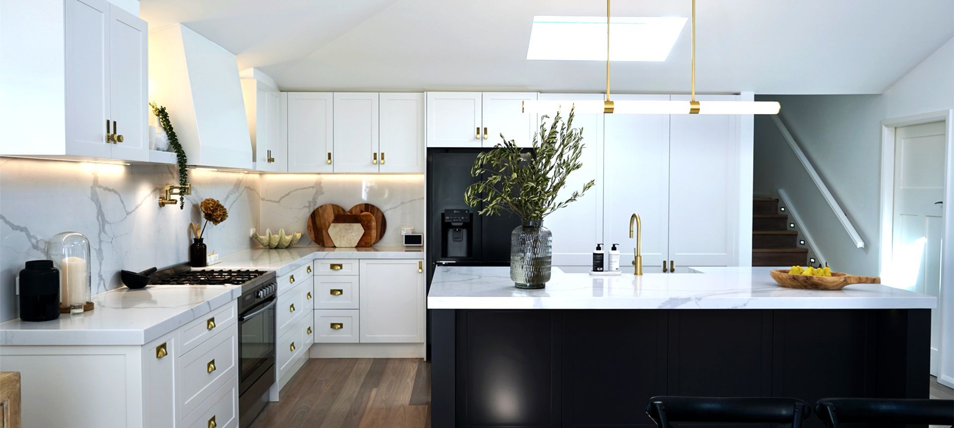 Ryde Residence - Kitchens by Emanuel banner
