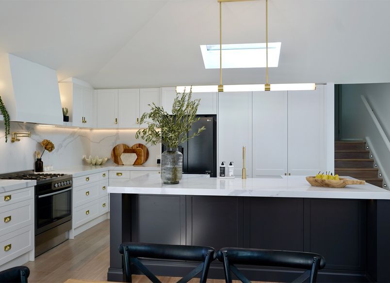 Ryde Residence - Kitchens by Emanuel