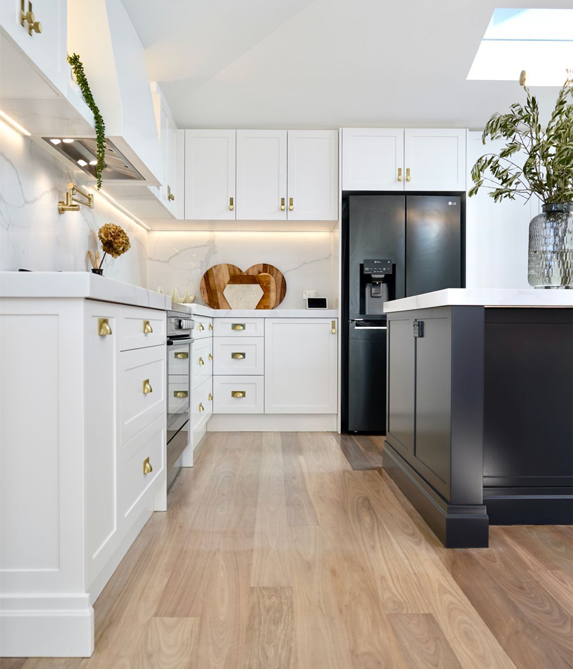 Ryde Residence - Kitchens by Emanuel