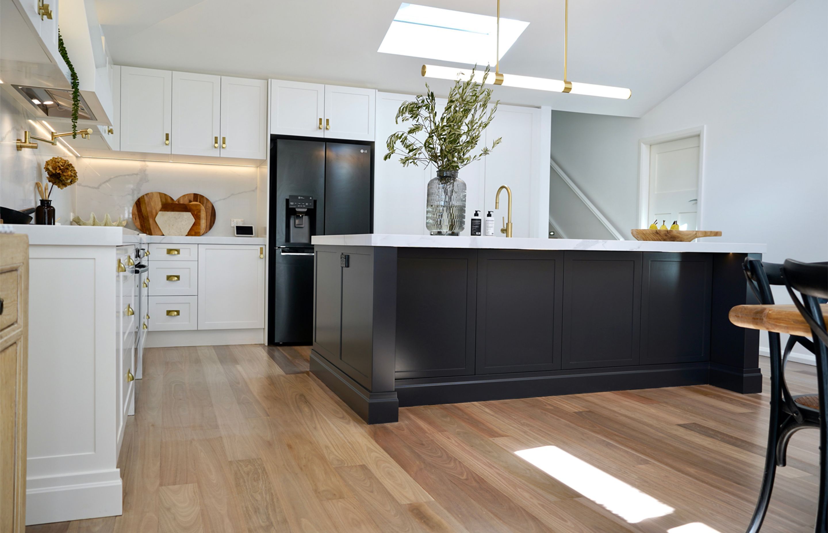 Ryde Residence - Kitchens by Emanuel