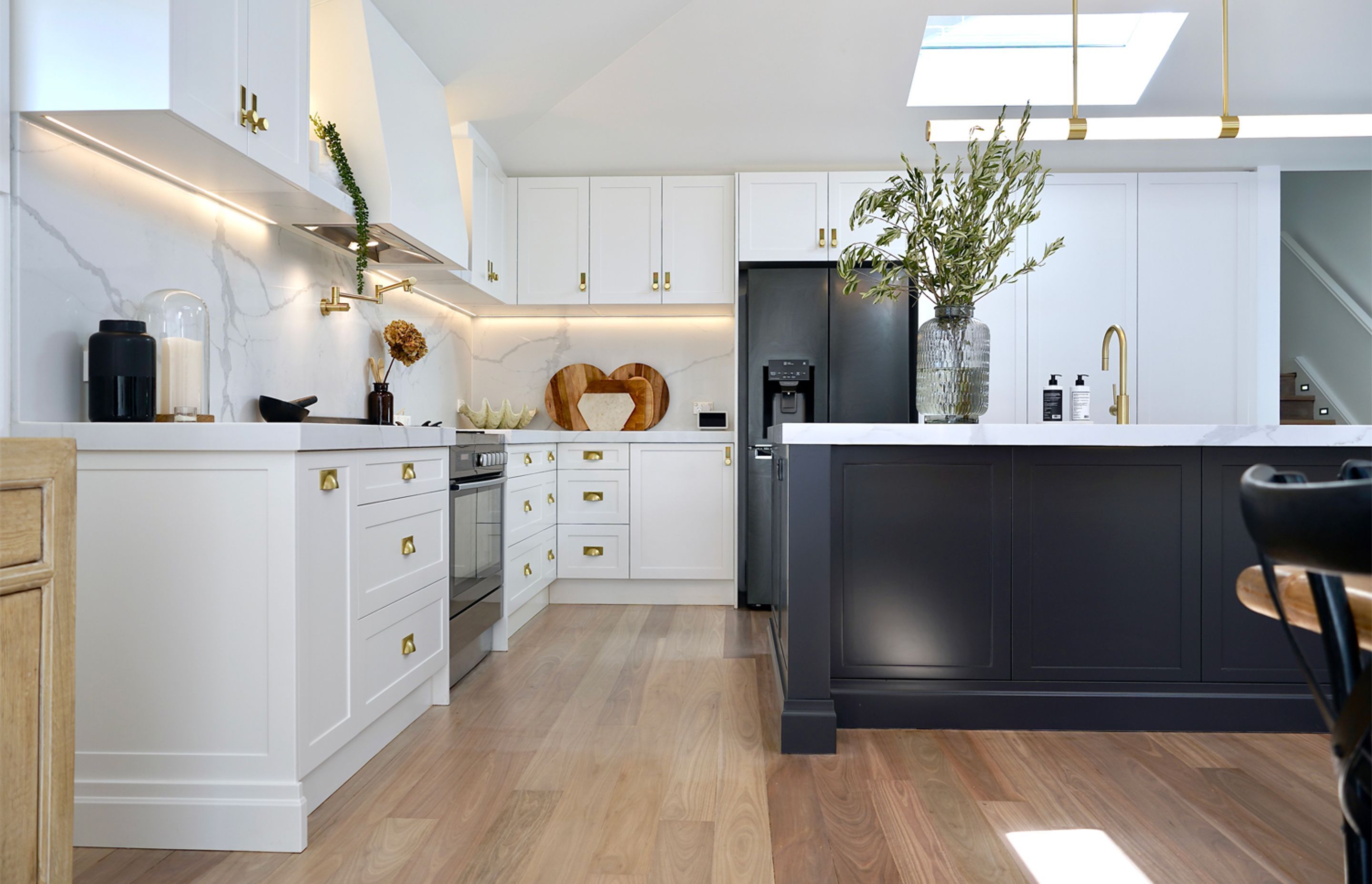 Ryde Residence - Kitchens by Emanuel