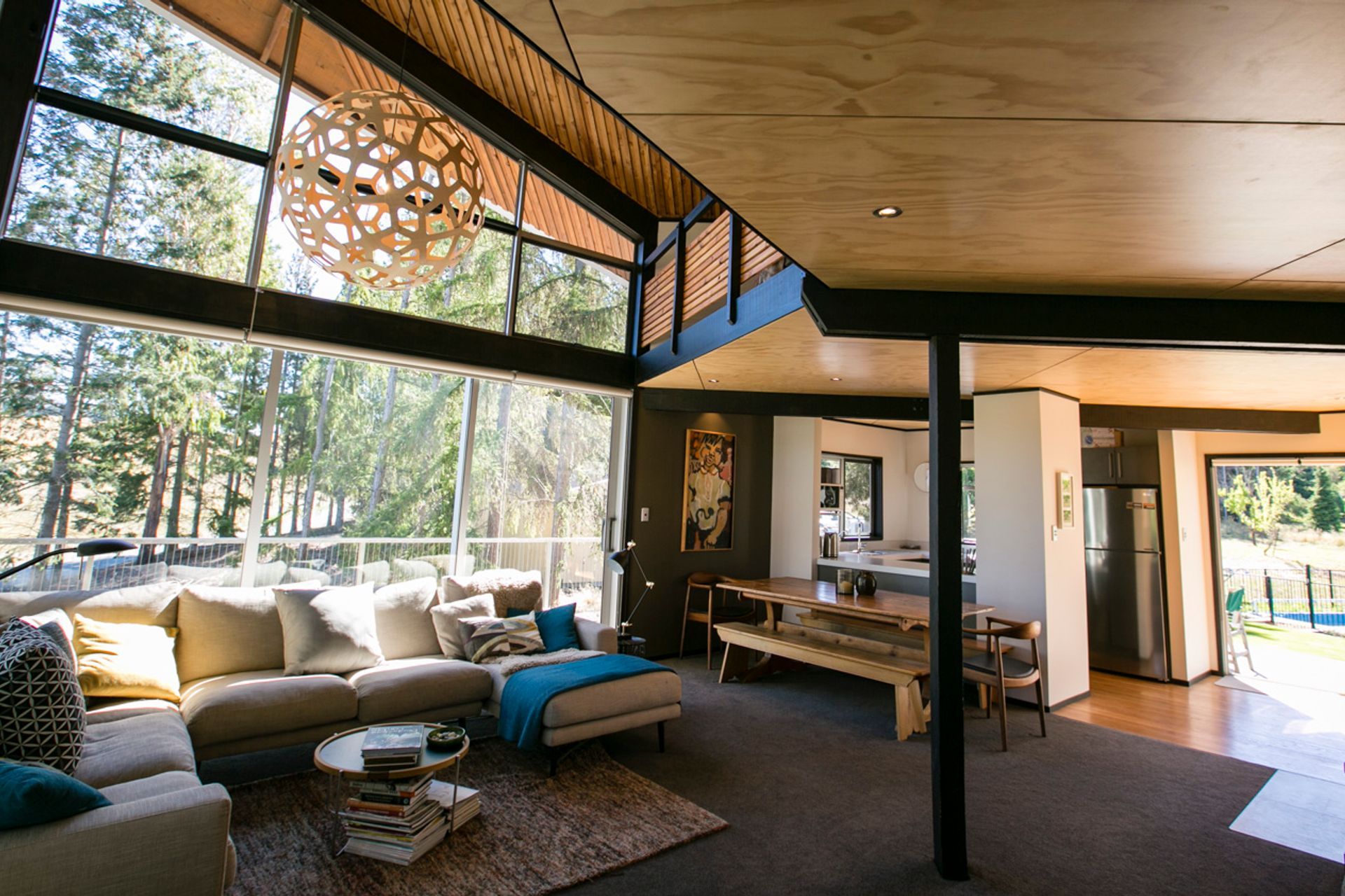 1970s Complete Renovation