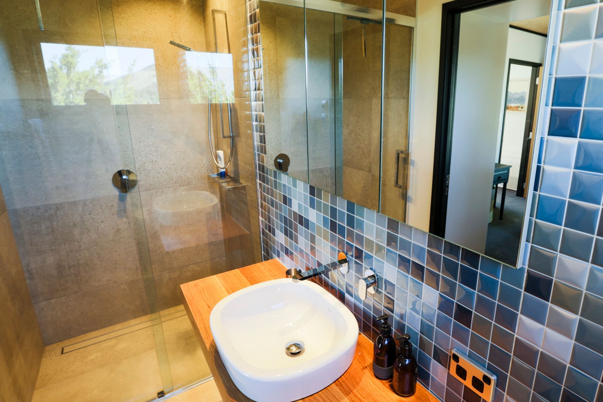 1970s Complete Renovation