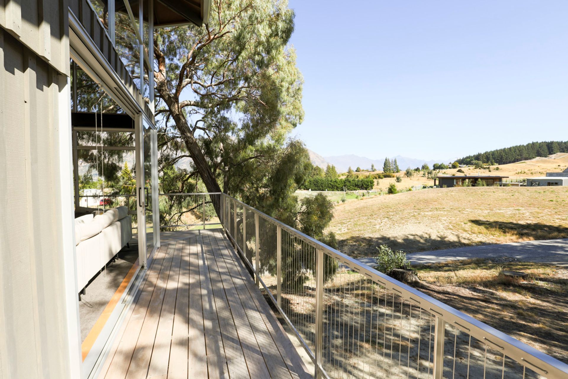 1970s Complete Renovation