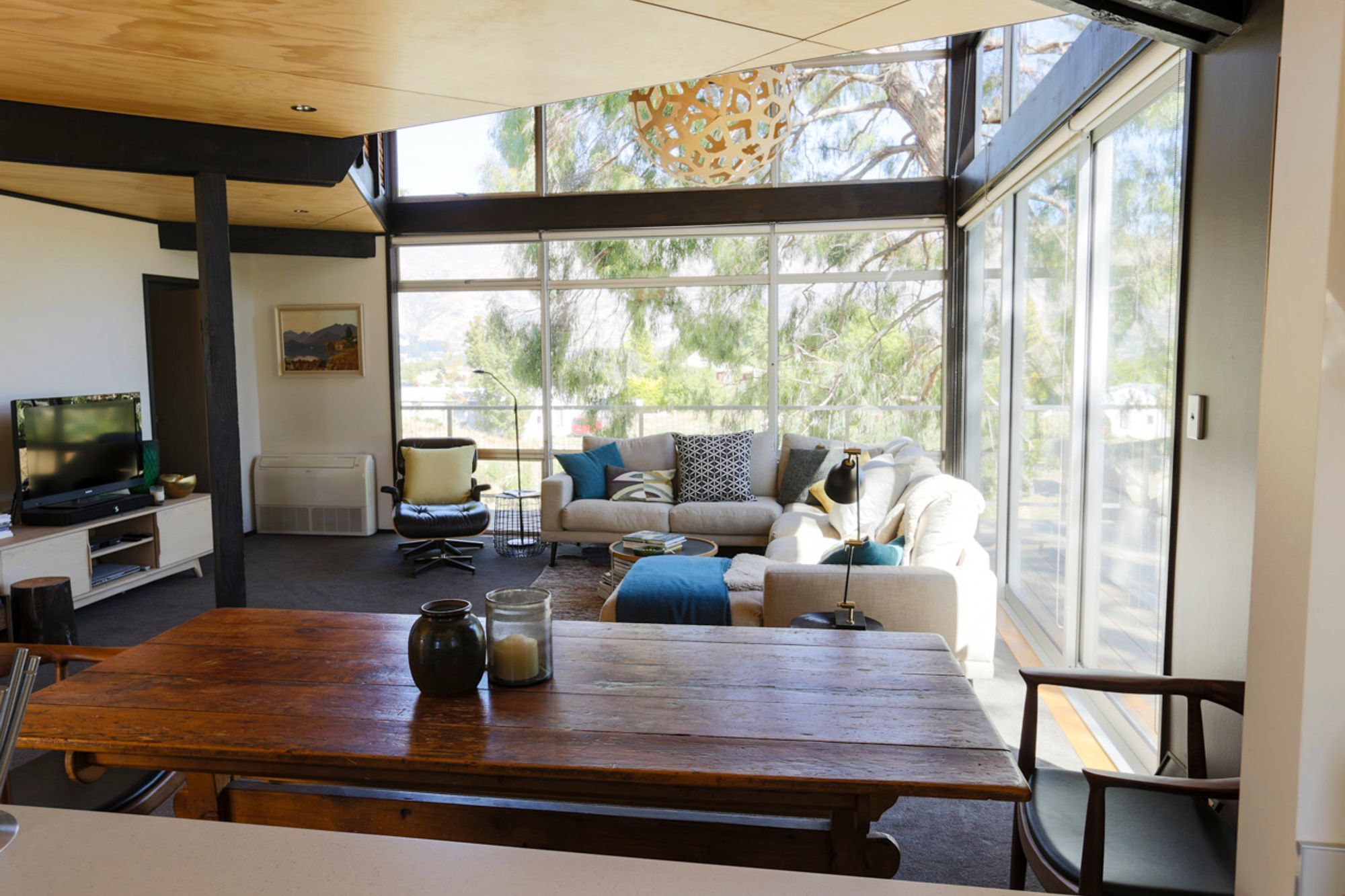 1970s Complete Renovation