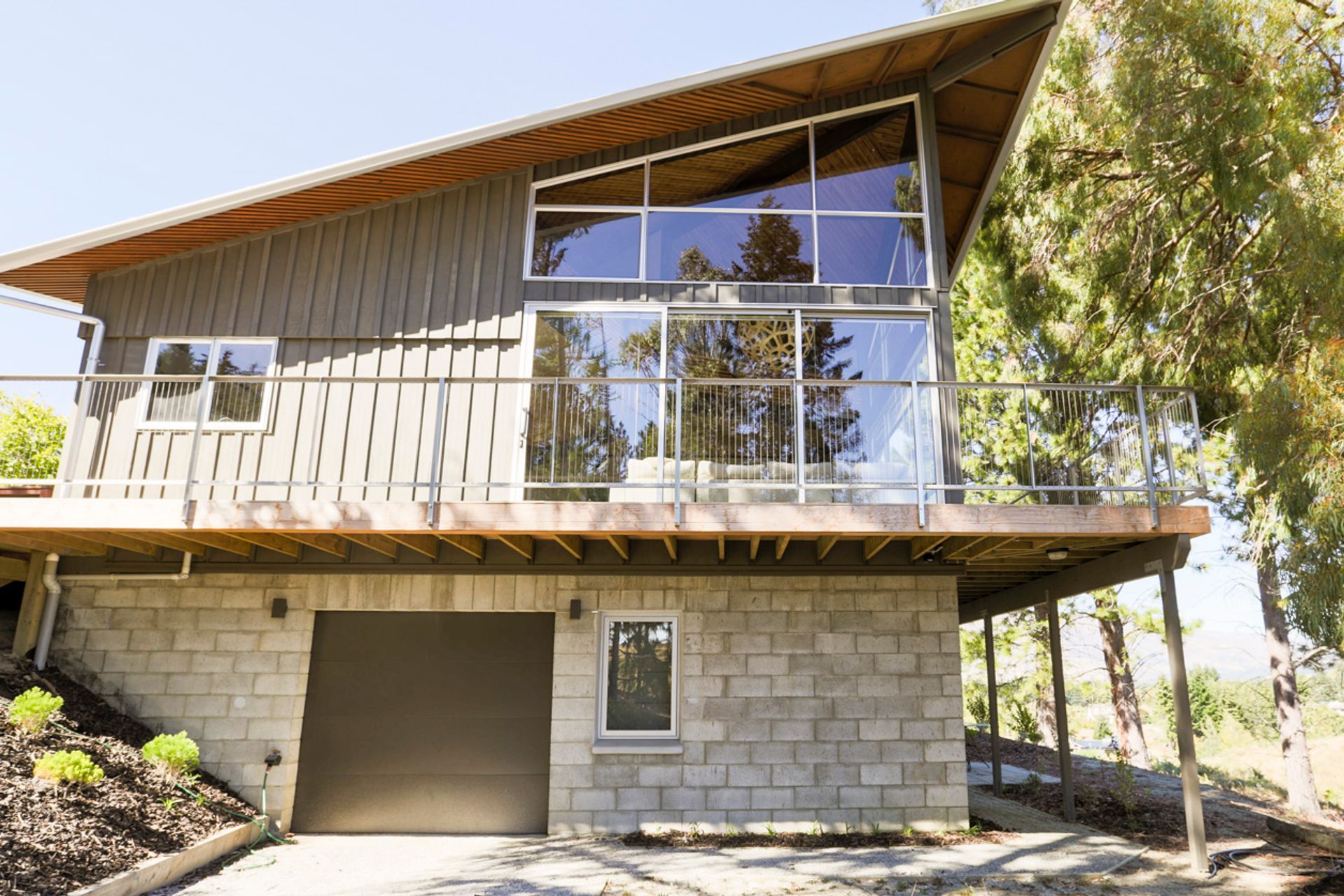 1970s Complete Renovation