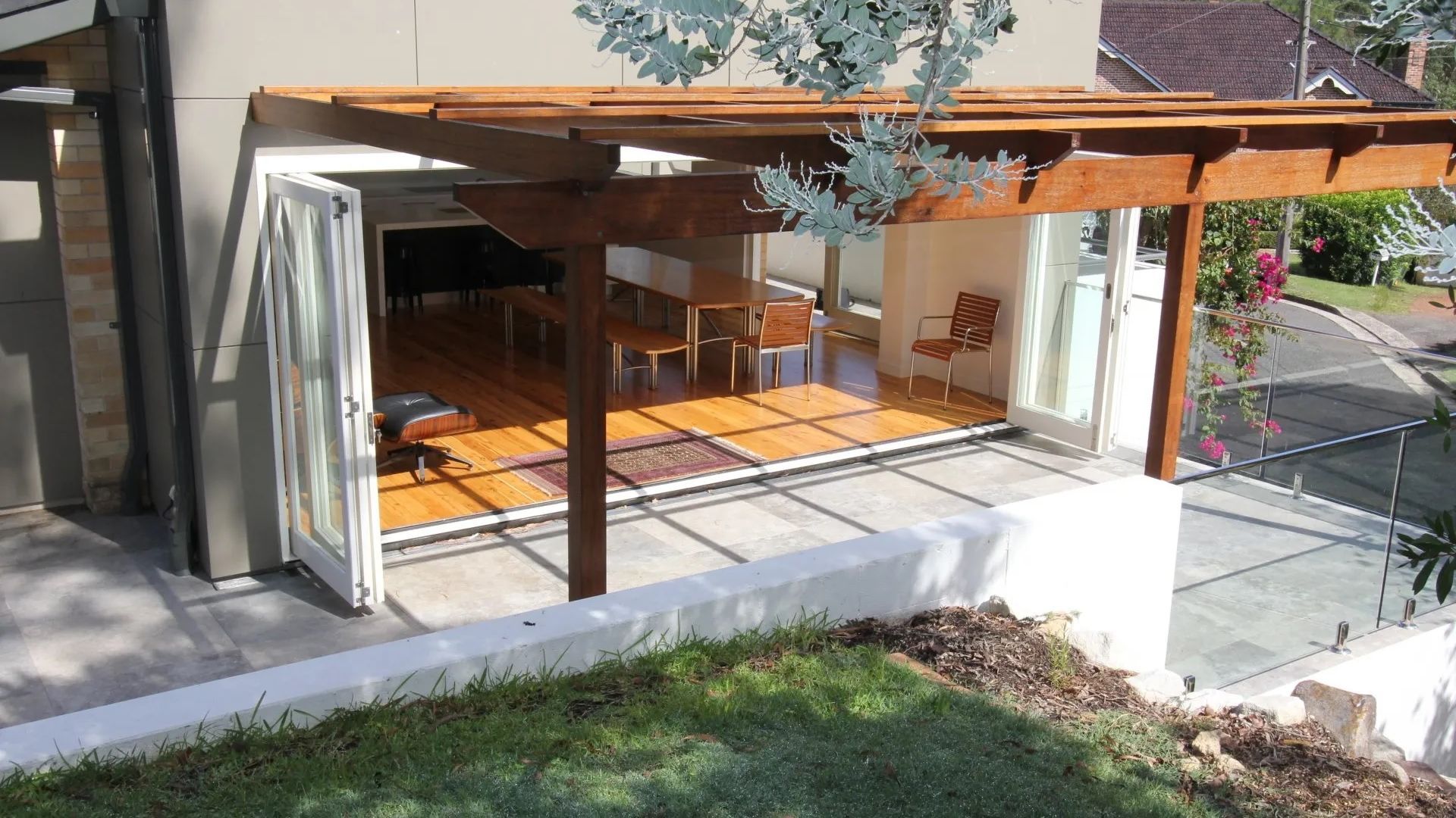 KILLARA, Clopton Dr banner