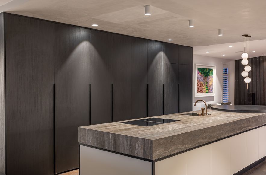 St Heliers Renovation